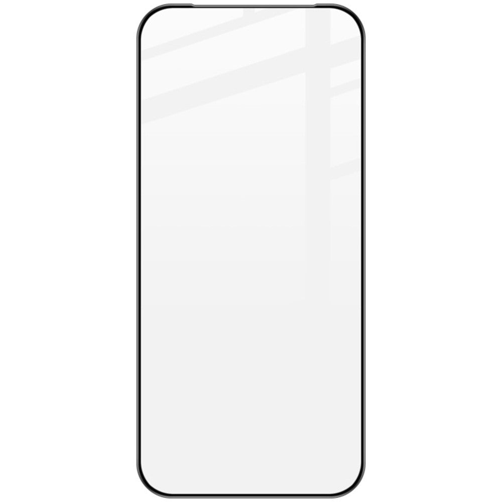 IMAK Pro+ Series For Google Pixel 9a Tempered Glass Full Screen Protector Sensitive Touch Film