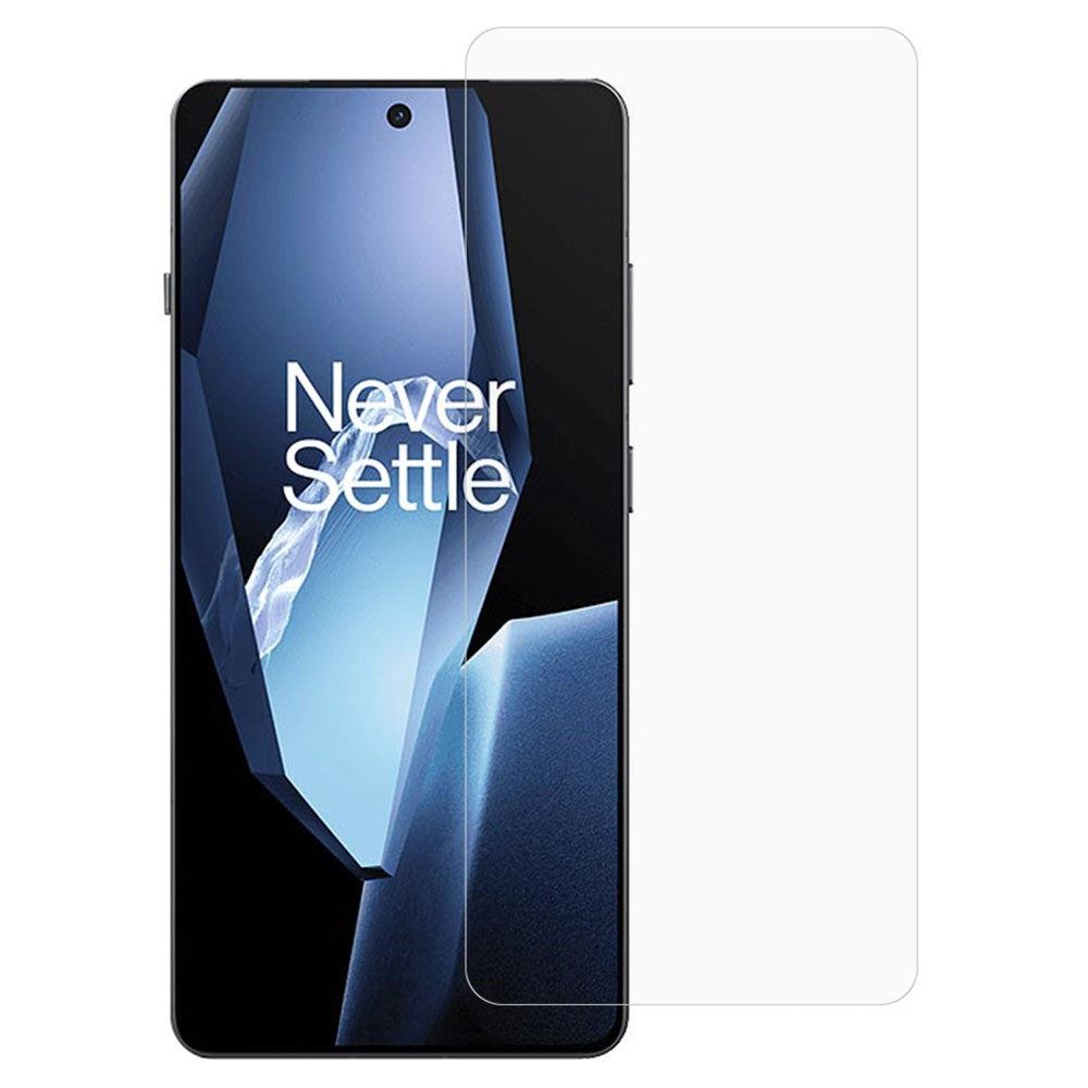 Screen Protector For OnePlus 13R 5G  /  Ace 5 5G  /  Ace 5 Pro 5G 0.3mm Ultra Clear Tempered Glass Film