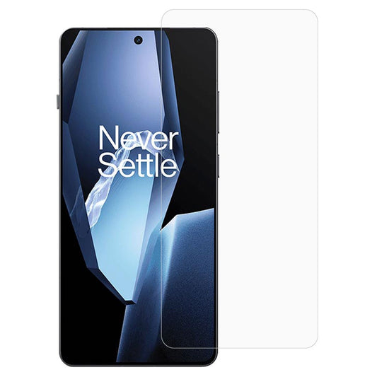Screen Protector For OnePlus 13R 5G  /  Ace 5 5G  /  Ace 5 Pro 5G 0.3mm Ultra Clear Tempered Glass Film