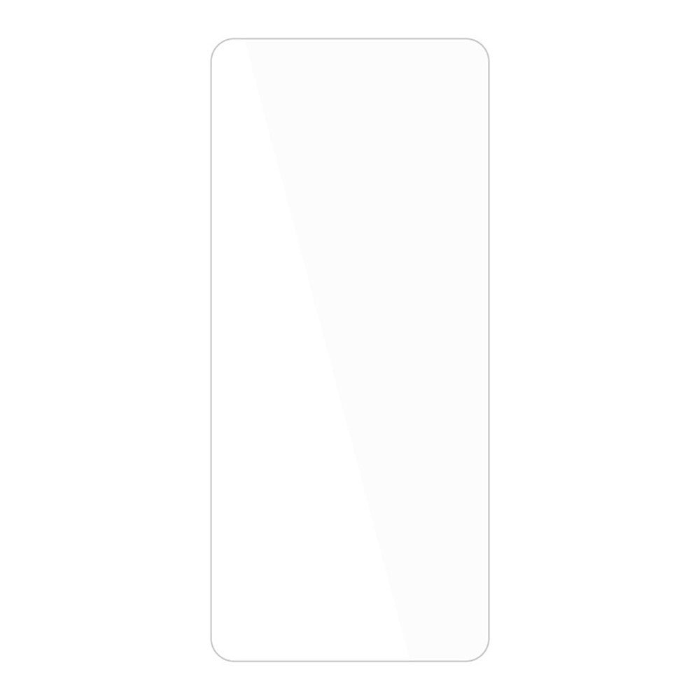 Screen Protector For OnePlus 13R 5G  /  Ace 5 5G  /  Ace 5 Pro 5G 0.3mm Ultra Clear Tempered Glass Film