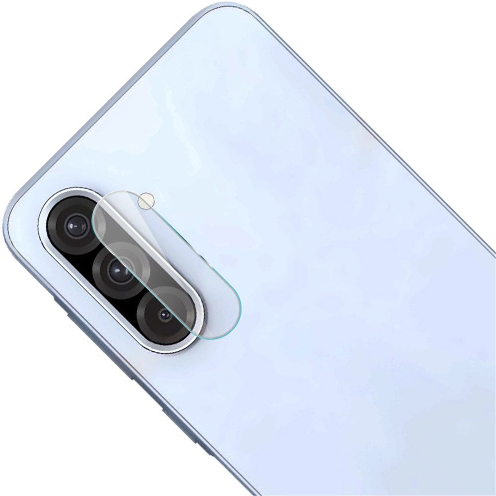 IMAK 2Pcs / Set For Samsung Galaxy A17 5G / A17 4G / A26 5G / A36 5G Camera Lens Protector Ultra Clear Tempered Glass Lens Film