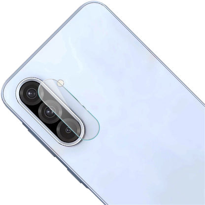 IMAK 2Pcs / Set For Samsung Galaxy A17 5G / A17 4G / A26 5G / A36 5G Camera Lens Protector Ultra Clear Tempered Glass Lens Film