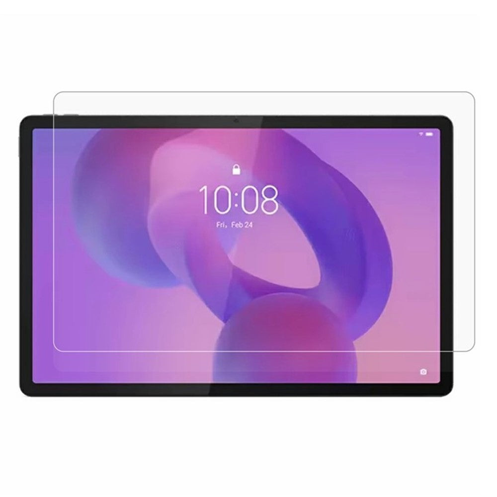Echtglas Schutzfolie 0.3mm für Lenovo Idea Tab Pro - HD Vollbildschutz