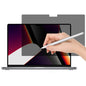 Privacy Screen Protector For MacBook Pro Macbook Pro 14 inch (2025) / (2024) / (2023) / (2022) / (2021) PET Paperlike Tablet Film
