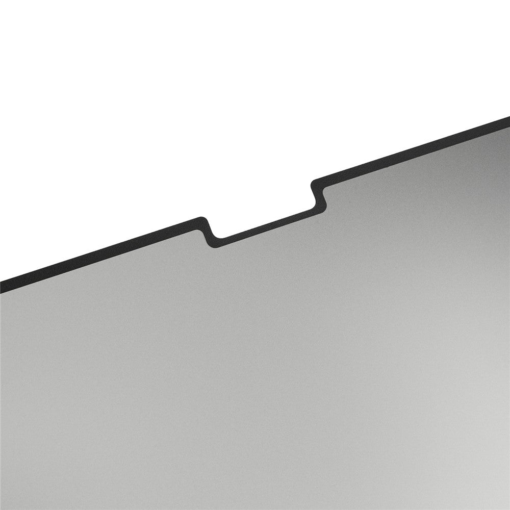 Paperlike Screen Protector For MacBook Air 13 inch (2025) M4 A3240  /  (2024) M3 A3113  /  (2022) M2 A2681 Magnetic Anti-Spy Matte PET Tablet Film