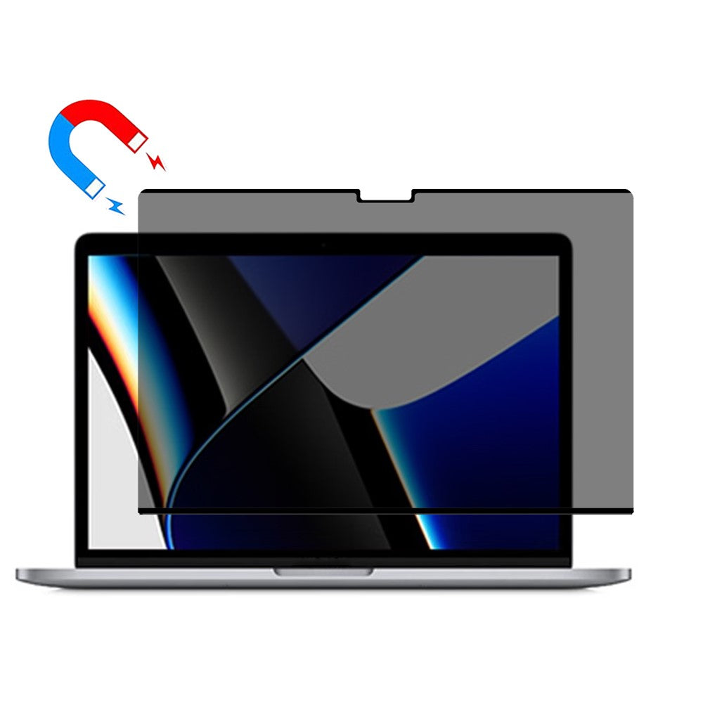 Paperlike Screen Protector For MacBook Pro Macbook Pro 14 inch (2025) / (2024) / (2023) / (2022) / (2021) Magnetic PET Anti-Spy Film