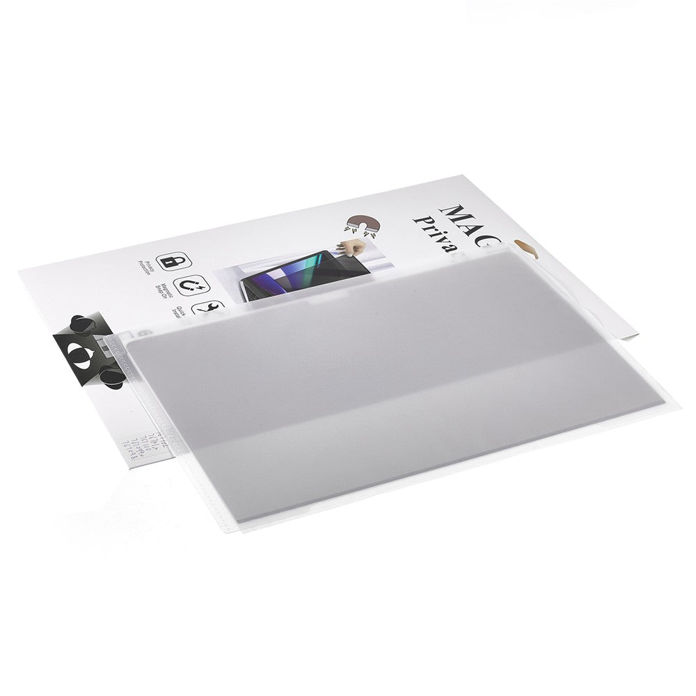 Paperlike Screen Protector For MacBook Pro Macbook Pro 14 inch (2025) / (2024) / (2023) / (2022) / (2021) Magnetic PET Anti-Spy Film