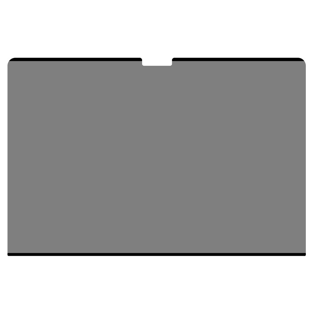 Paperlike Screen Protector For MacBook Air 13 inch (2025) M4 A3240  /  (2024) M3 A3113  /  (2022) M2 A2681 Magnetic Imported PET Anti-Spy Film
