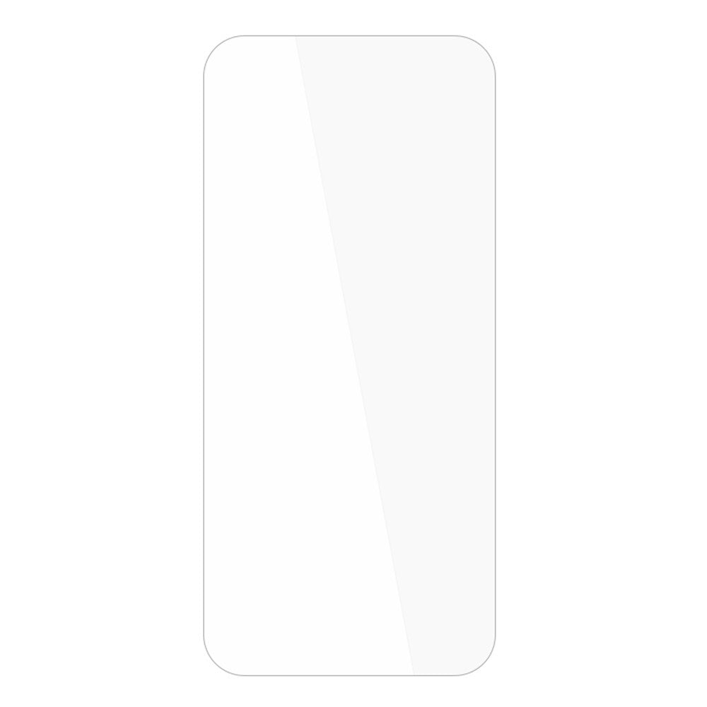 For Google Pixel 10 Pro / 10 / 9 Pro / 9 Screen Protector 0.3mm Arc Edge Ultra Clear Tempered Glass Film