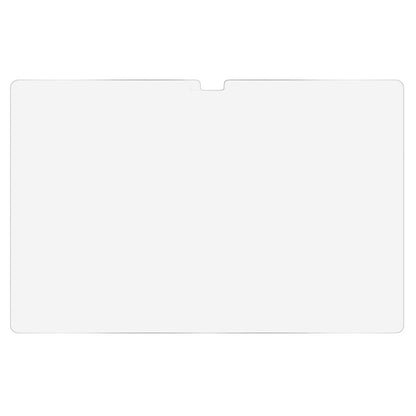 Screen Protector For MacBook Air 13 inch (2026) A3449 / (2025) A3240 / (2024) A3113 / (2022) A2681 0.3mm Straight Edge Tempered Glass Tablet Film