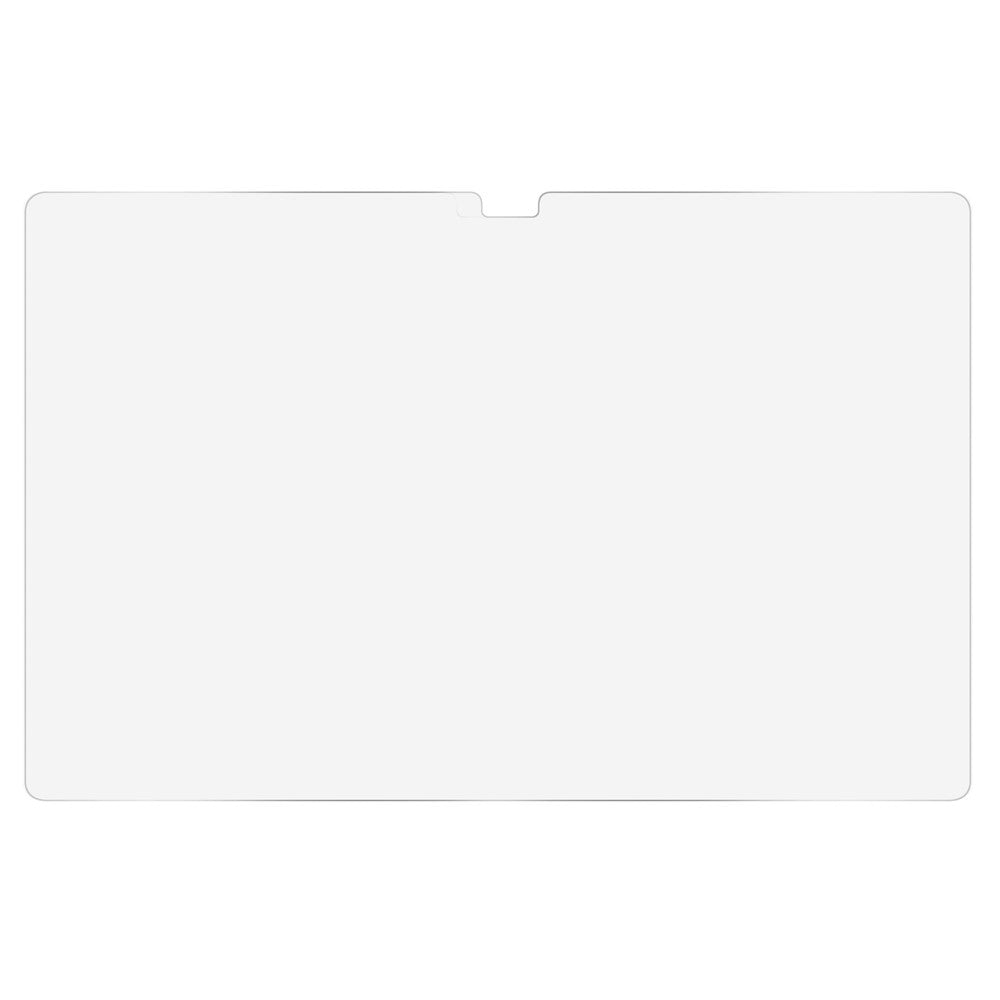 Screen Protector For MacBook Air 15 inch (2026) A3448 / (2025) A3241 / (2024) A311 / (2023) A2941 HD Clear 0.3mm Arc Tempered Glass Film