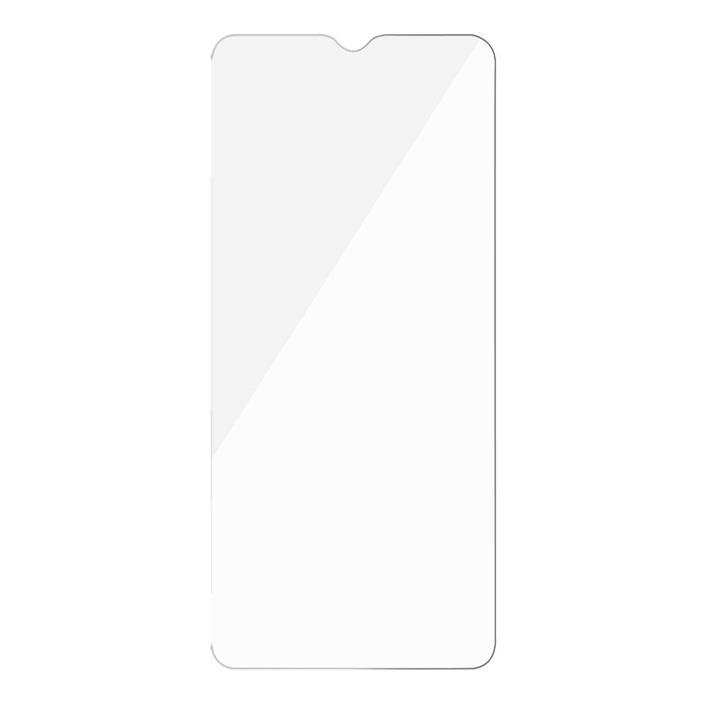 For Samsung Galaxy XCover7 Pro Screen Protector 0.3mm Arc Edge Ultra Clear Tempered Glass Film