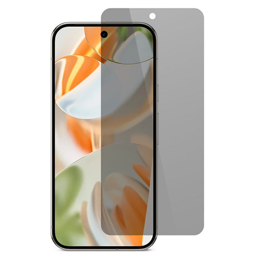 For Google Pixel 11 Pro / 11 / 10 Pro / 10 / 9 Pro / 9 Privacy Screen Protector 180-Degree Anti-Spy Tempered Glass Full Coverage Film
