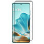 For Motorola Edge 60 5G / 60 Fusion 5G / Edge 60 Pro 5G / Edge 60S 5G / Edge 60 Ultra Silk Printing Screen Protector 3D High Aluminum-Silicon Glass
