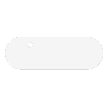 For Google Pixel 10 Tempered Glass Camera Lens Protector Ultra Clear Anti-Scratch Lens Film