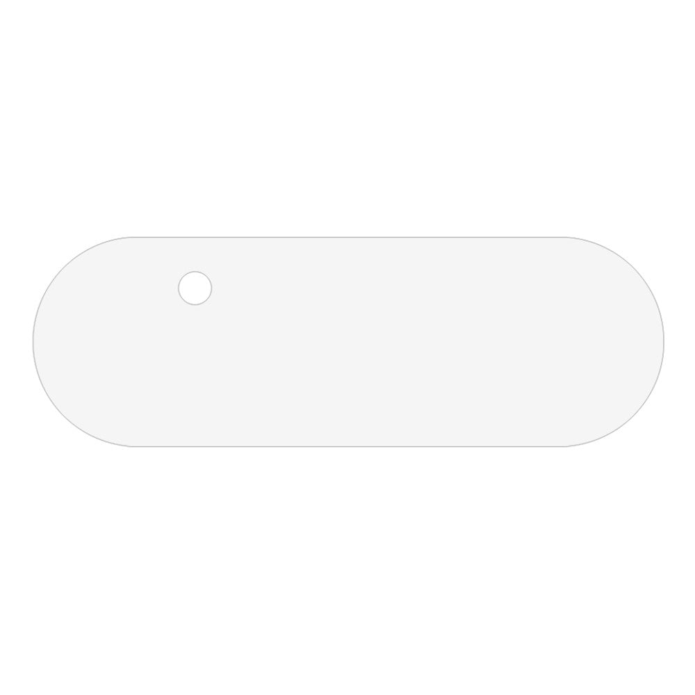 For Google Pixel 10 Pro Tempered Glass Camera Lens Protector Ultra Clear Anti-Scratch Lens Film