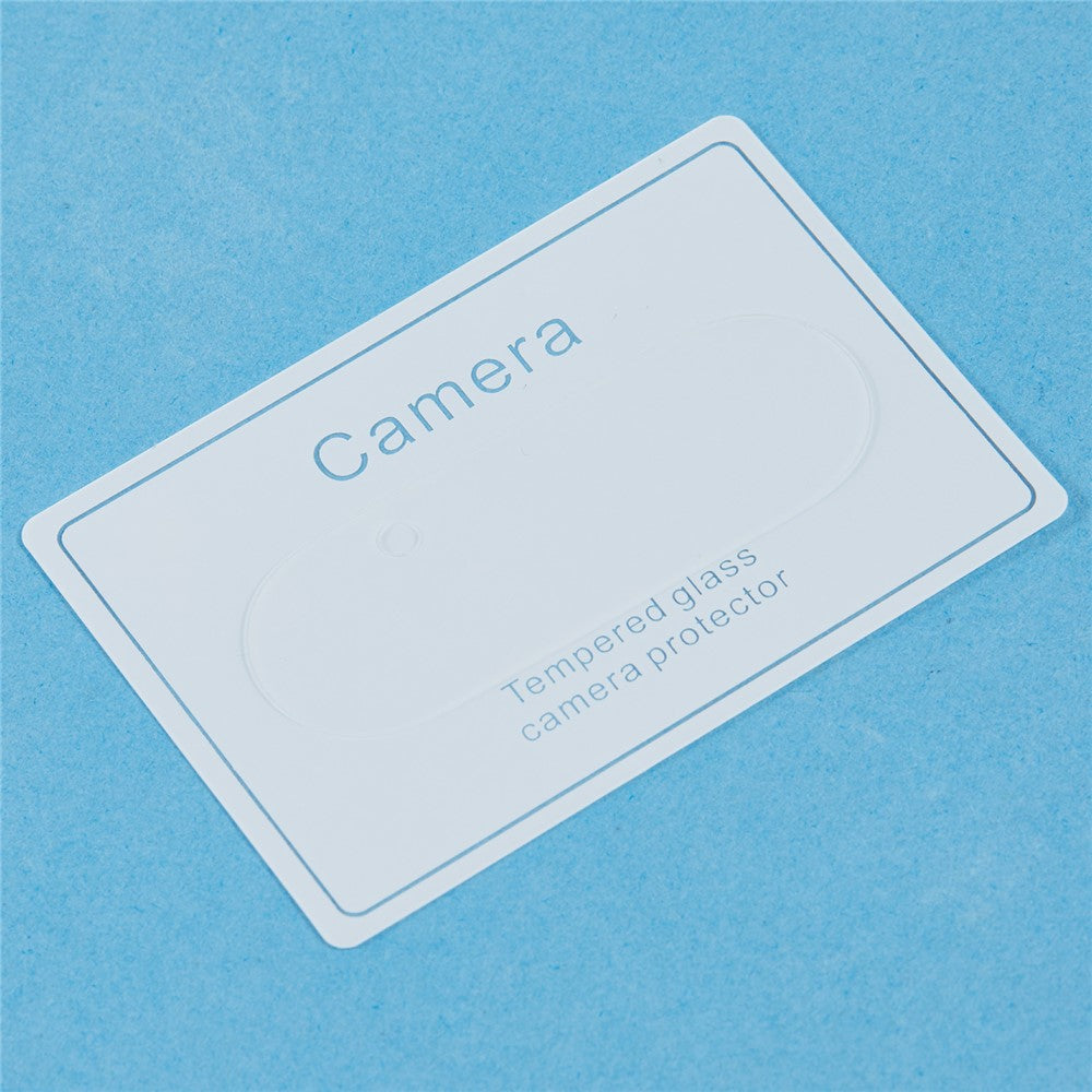 For Google Pixel 10 Pro Tempered Glass Camera Lens Protector Ultra Clear Anti-Scratch Lens Film