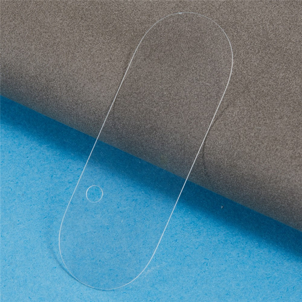 For Google Pixel 10 Pro Tempered Glass Camera Lens Protector Ultra Clear Anti-Scratch Lens Film