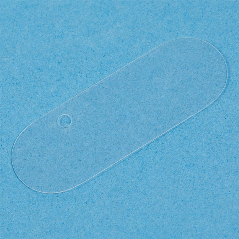 For Google Pixel 10 Pro Tempered Glass Camera Lens Protector Ultra Clear Anti-Scratch Lens Film