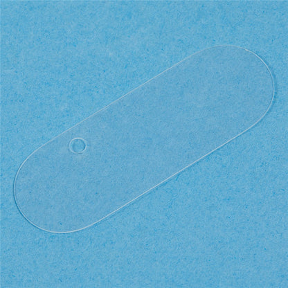 For Google Pixel 10 Pro Tempered Glass Camera Lens Protector Ultra Clear Anti-Scratch Lens Film
