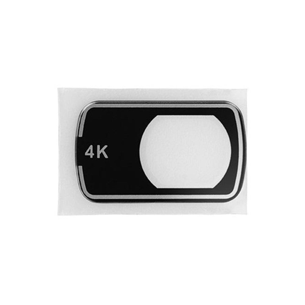 For DJI Mini 2 Camera Lens Protector HD Glass Gimbal Camera Lens Film