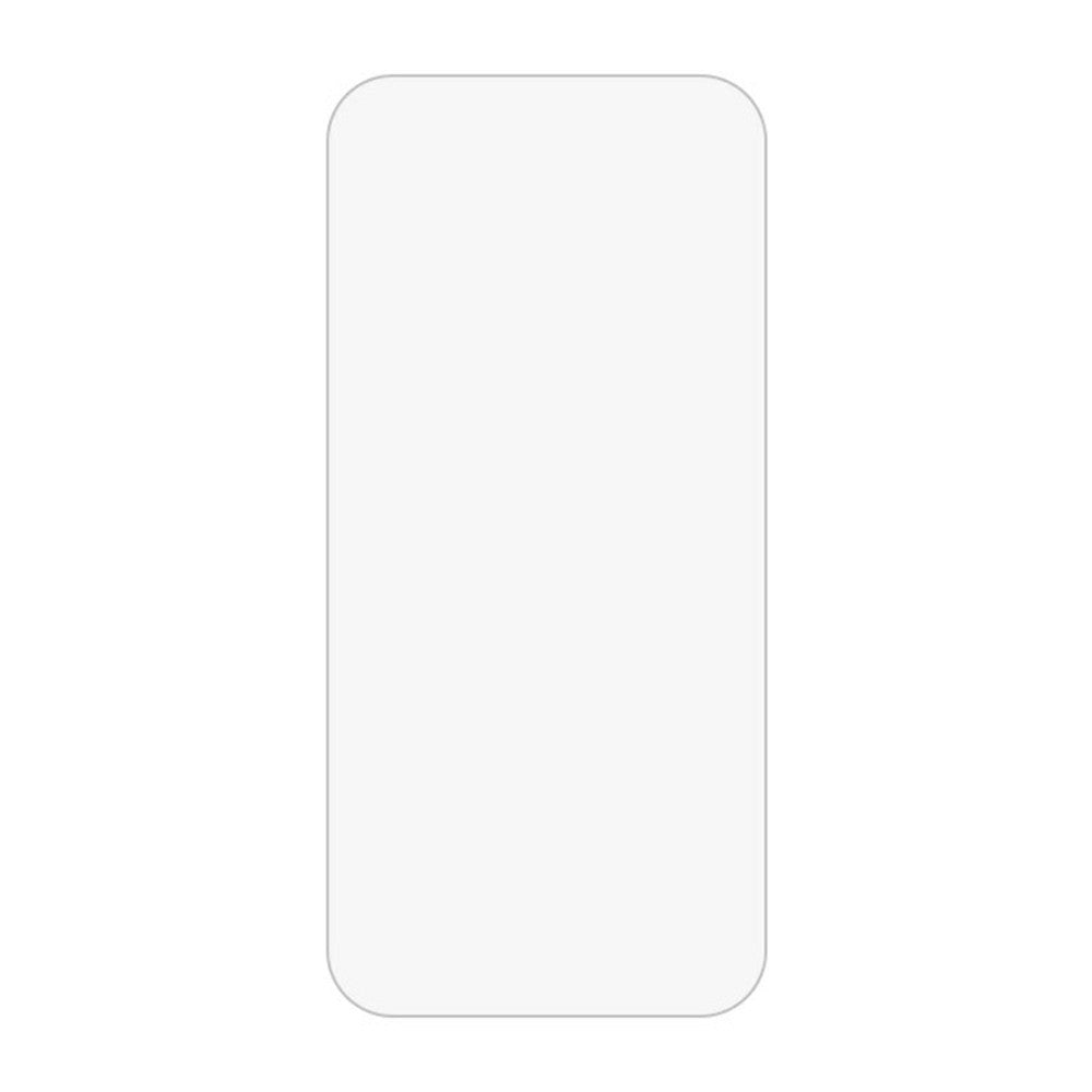 For iPhone 17 Screen Protector 0.3mm Arc Edge Ultra Clear Tempered Glass Film