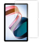 For Xiaomi Redmi Pad 2 11 Tempered Glass Screen Protector 2.5D Straight Edge Full Screen Film Full Glue