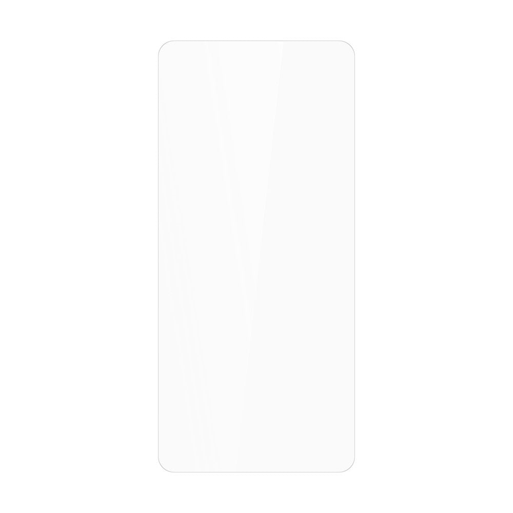 For Motorola Moto G86 5G / G86 Power 5G Screen Protector 0.3mm Arc Edge Ultra Clear Tempered Glass Film
