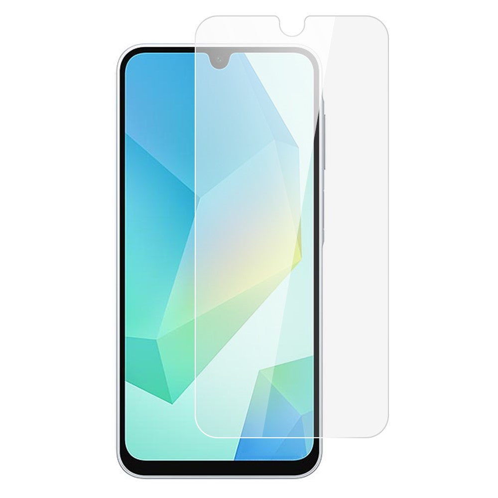 For Samsung Galaxy A17 5G / A17 4G / A26 5G Screen Protector 0.3mm Arc Edge Ultra Clear Tempered Glass Film