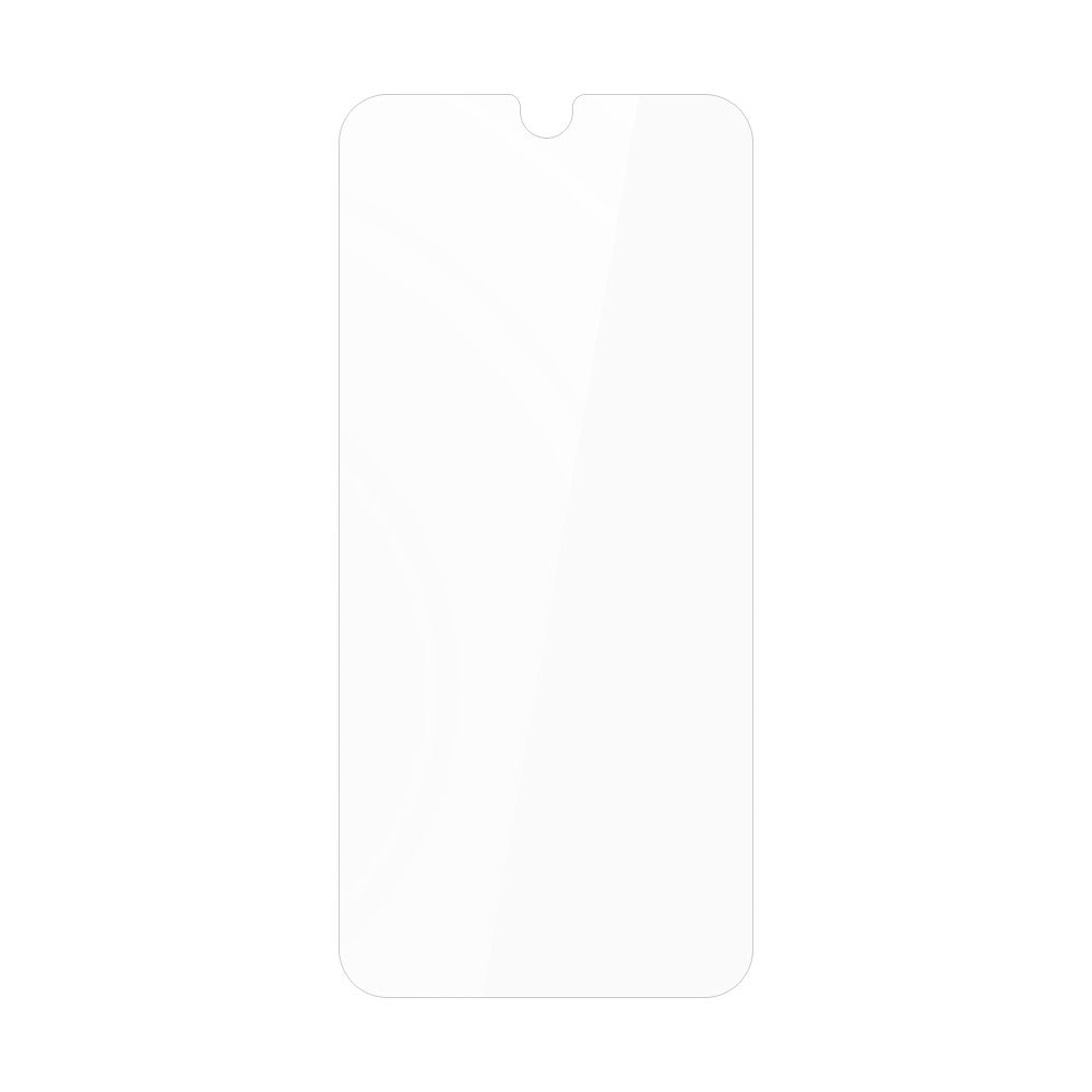 For Samsung Galaxy A17 5G / A17 4G / A26 5G Screen Protector 0.3mm Arc Edge Ultra Clear Tempered Glass Film