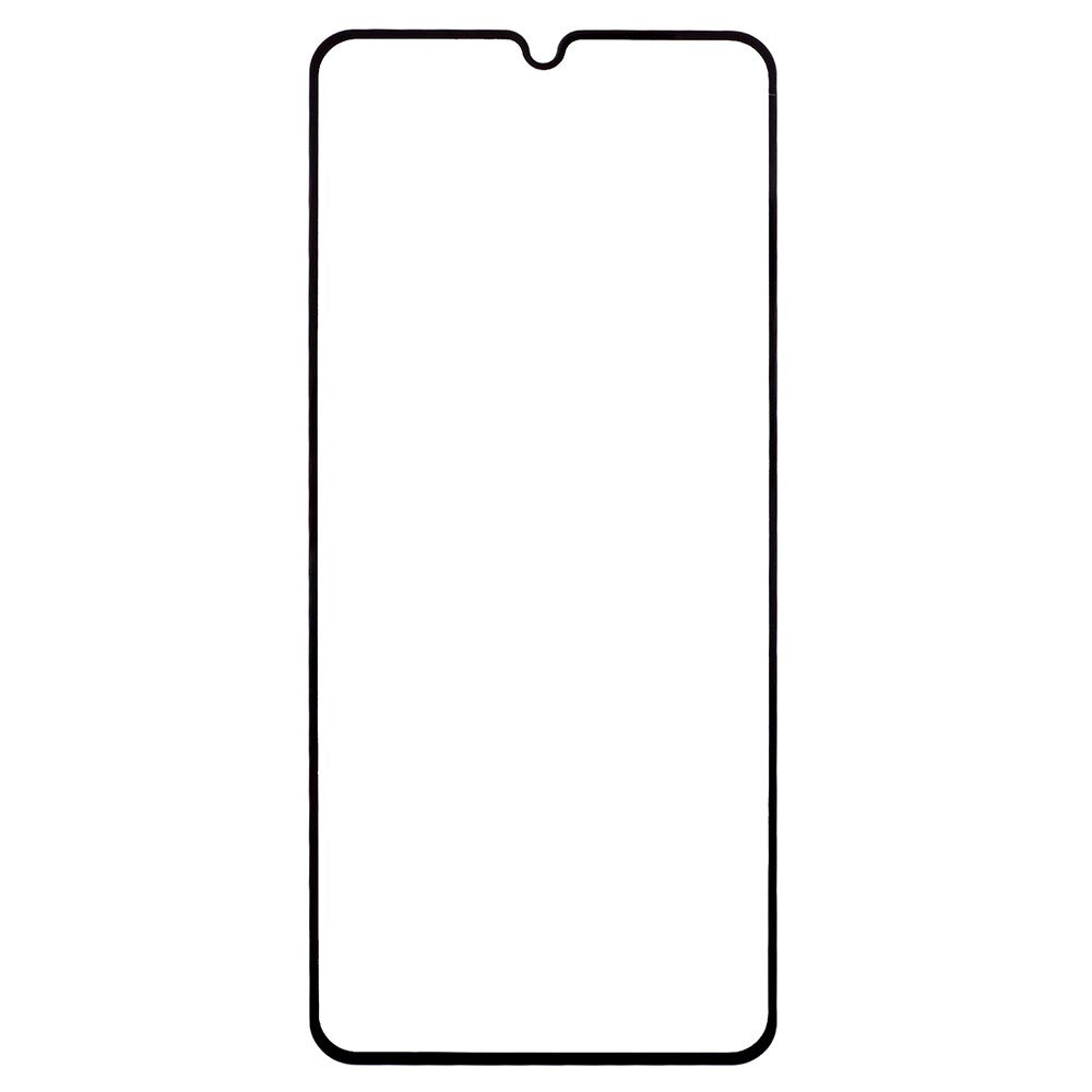 For Samsung Galaxy A17 5G / A17 4G / A26 5G Screen Protector Silk Printing Full Glue Tempered Glass Screen Film