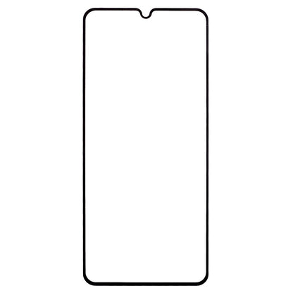 For Samsung Galaxy A17 5G / A17 4G / A26 5G Screen Protector Silk Printing Full Glue Tempered Glass Screen Film