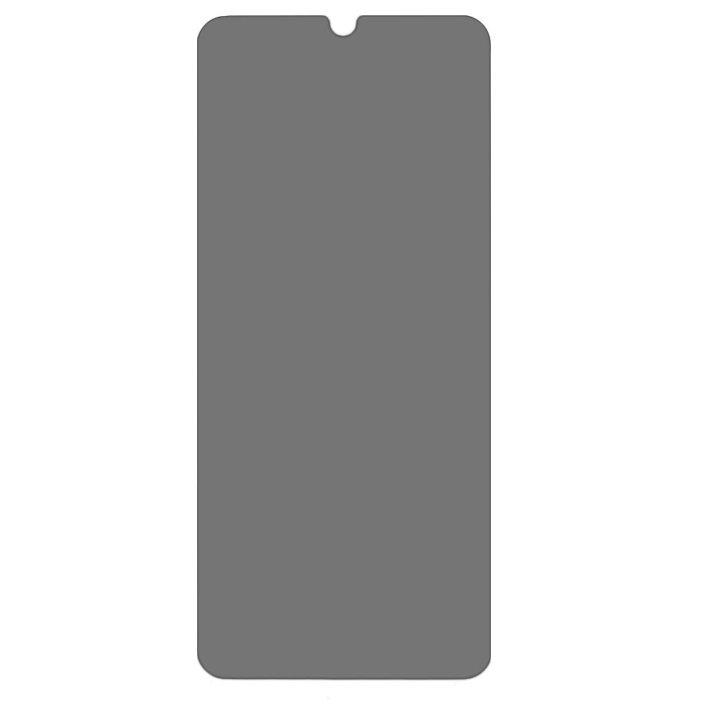 For Samsung Galaxy A17 5G / A17 4G / A26 5G / A16 5G / A16 4G Tempered Glass 360° Privacy Full Screen Protector Arc Edge Anti Peep Film