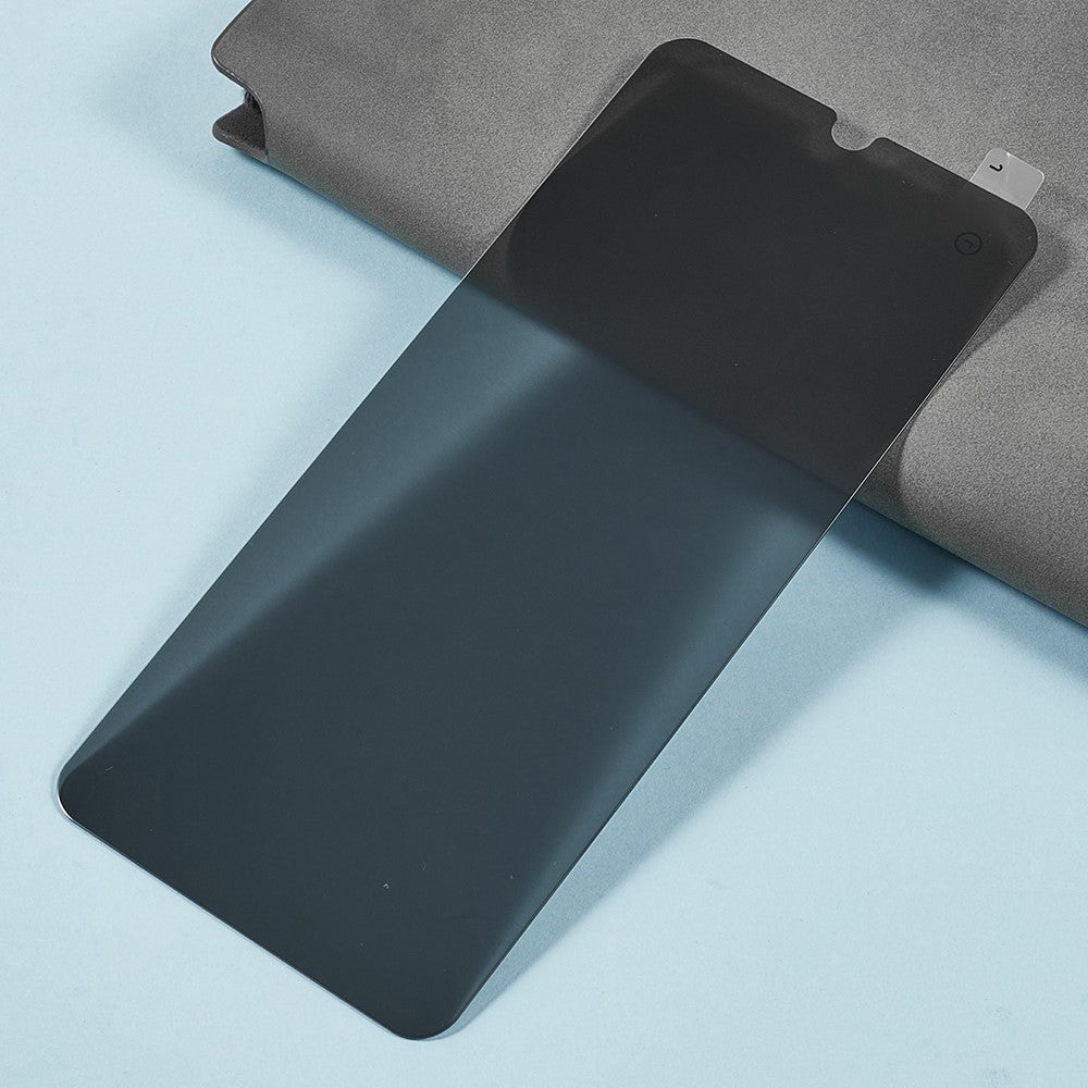For Samsung Galaxy A17 5G / A17 4G / A26 5G / A16 5G / A16 4G Tempered Glass 360° Privacy Full Screen Protector Arc Edge Anti Peep Film