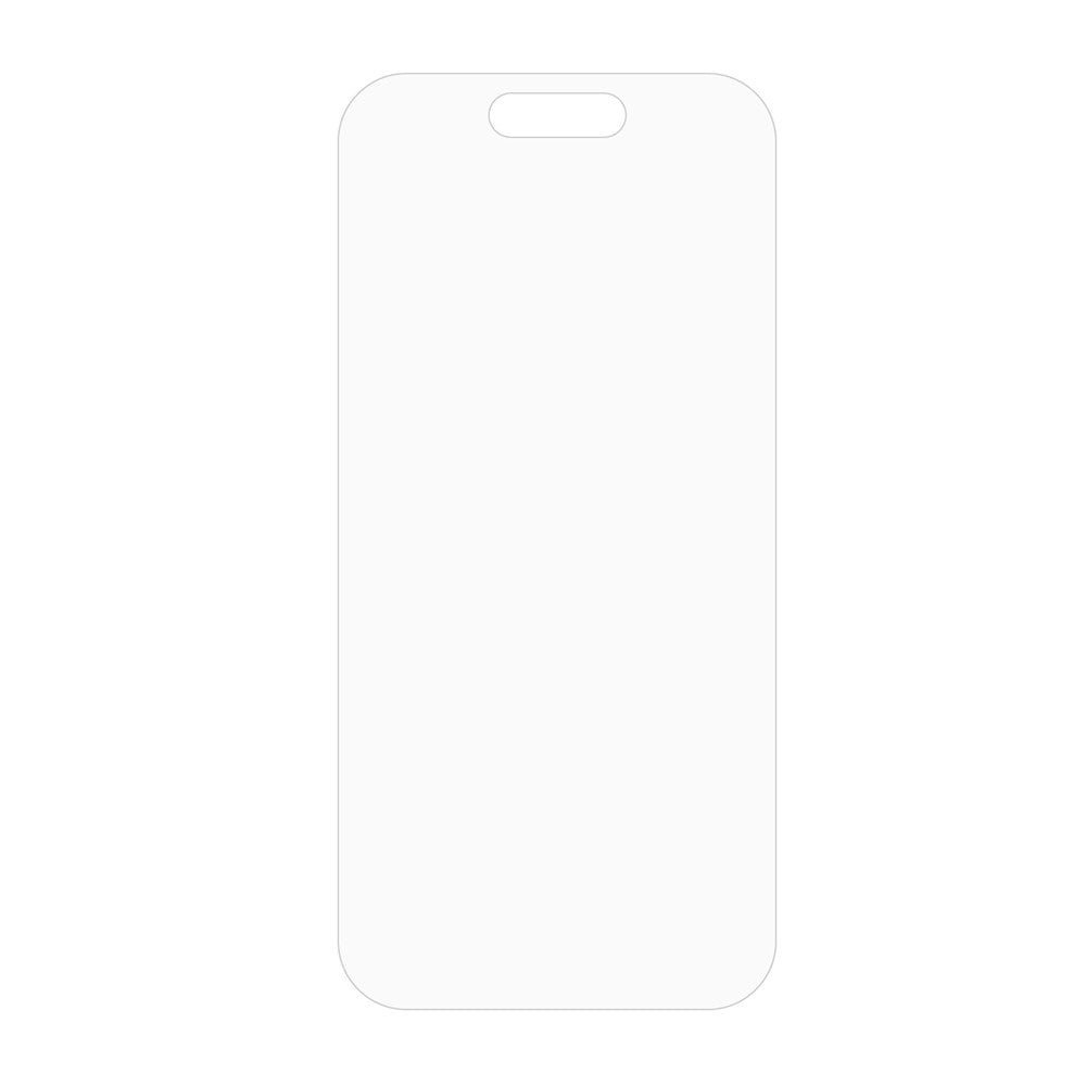 For iPhone 17 Screen Protector Soft Hydrogel TPU Anti Scratch Screen Film