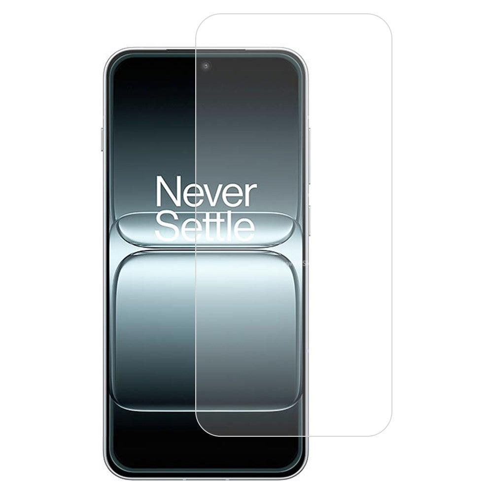 For OnePlus Nord CE5 5G / Ace 5 Racing 5G Screen Protector 0.3mm Arc Edge Ultra Clear Tempered Glass Film