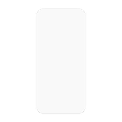 For OnePlus Nord CE5 5G / Ace 5 Racing 5G Screen Protector 0.3mm Arc Edge Ultra Clear Tempered Glass Film