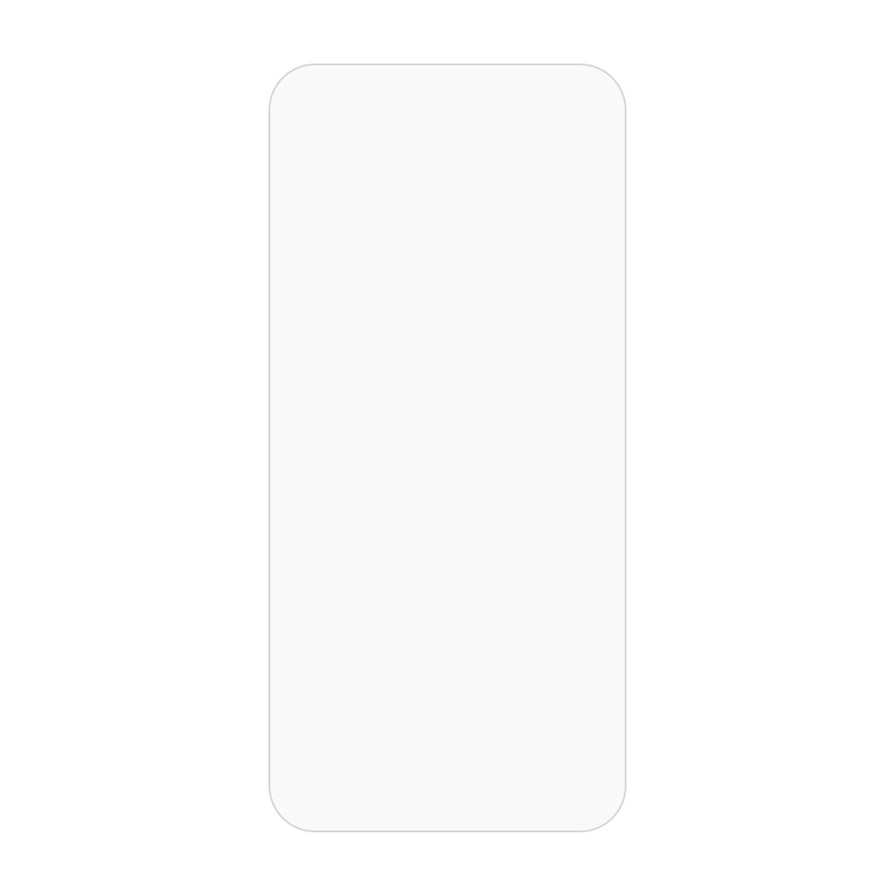 For OnePlus Ace 5 Ultra 5G / Nord 5 5G Screen Protector 0.3mm Arc Edge Ultra Clear Tempered Glass Film