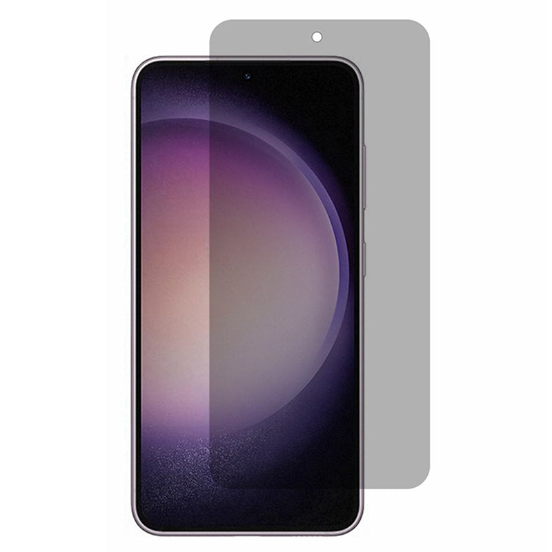 For Samsung Galaxy S25 FE Privacy Screen Protector Tempered Glass Anti Peep Film Full Coverage