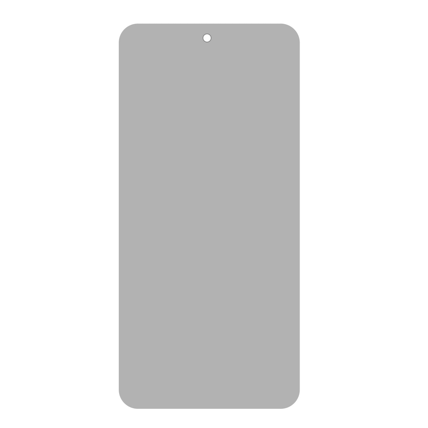 For Samsung Galaxy S25 FE Privacy Screen Protector Tempered Glass Anti Peep Film Full Coverage