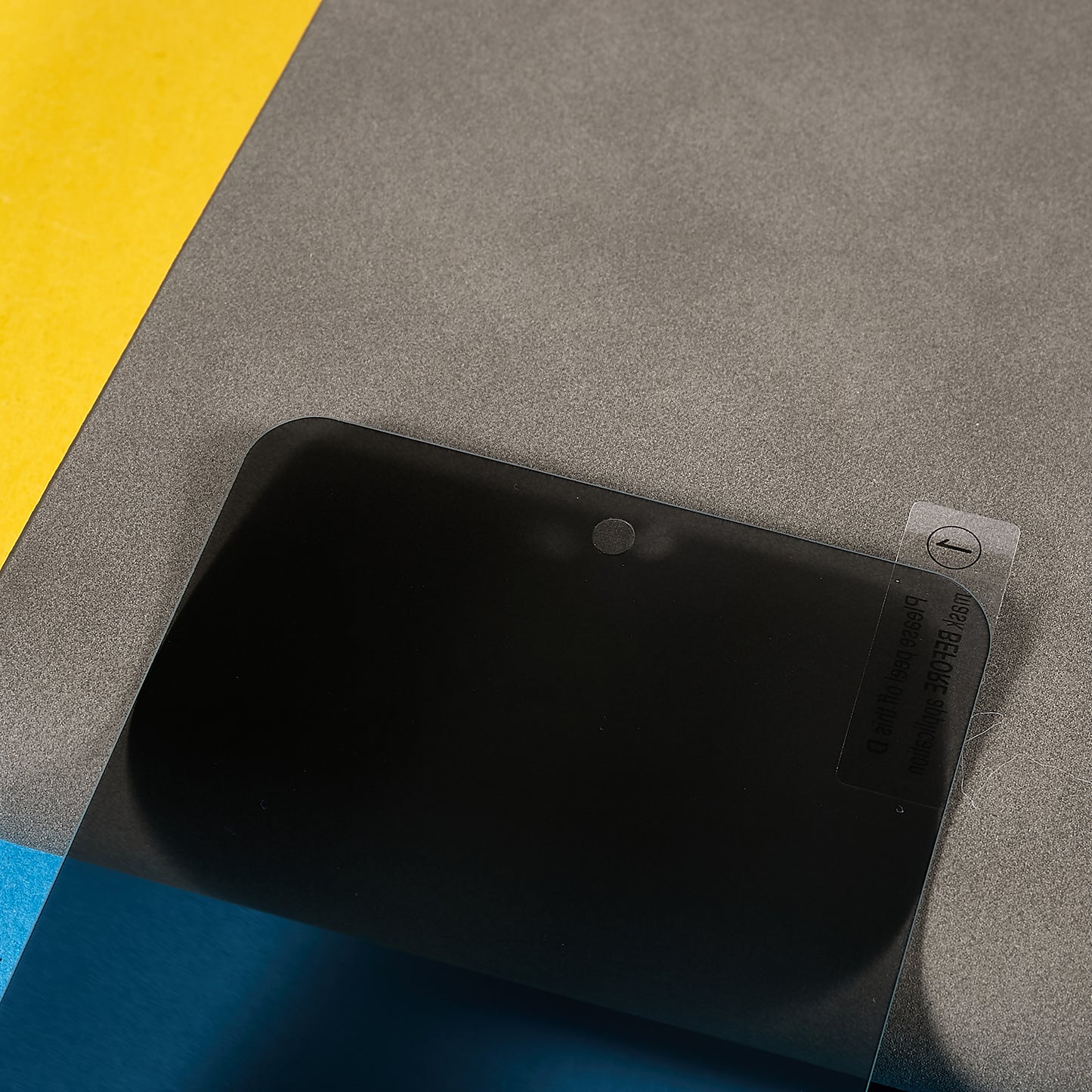 For Samsung Galaxy S25 FE Privacy Screen Protector Tempered Glass Anti Peep Film Full Coverage