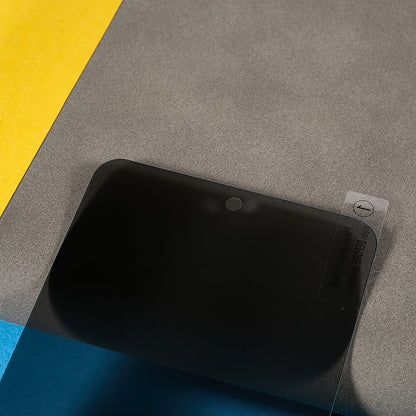 For Samsung Galaxy S25 FE Privacy Screen Protector Tempered Glass Anti Peep Film Full Coverage