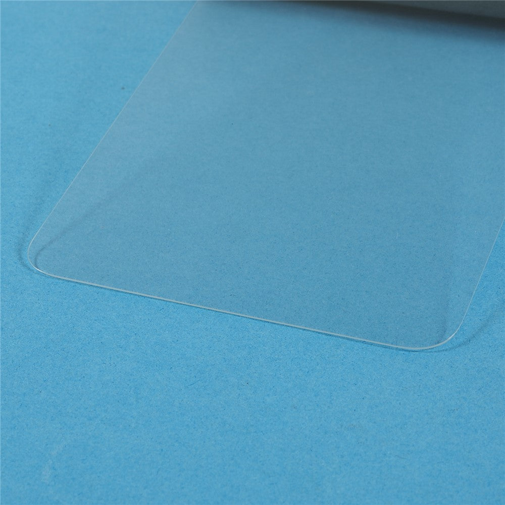 For Samsung Galaxy S22 5G / S23 0.18mm Ultra Thin Arc Edge Ultra Clear Screen Protector Anti-explosion Tempered Glass Film