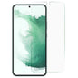 For Samsung Galaxy S22+ 5G / S23+ Anti-explosion Tempered Glass Film 0.18mm Ultra Thin Arc Edge Ultra Clear Screen Protector