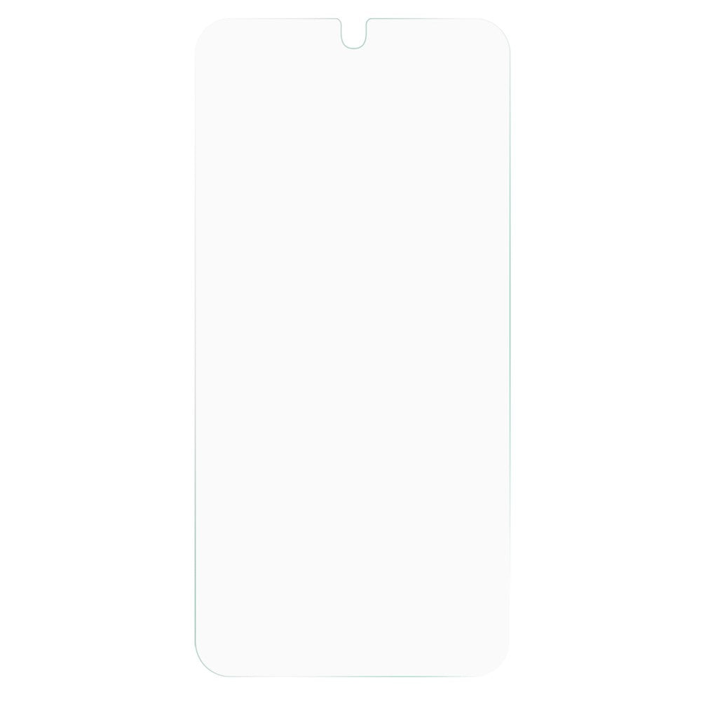 For Samsung Galaxy S22+ 5G / S23+ Anti-explosion Tempered Glass Film 0.18mm Ultra Thin Arc Edge Ultra Clear Screen Protector