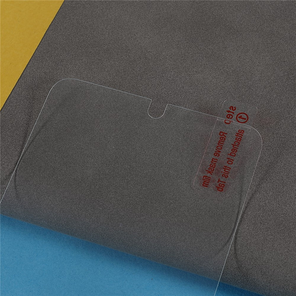 For Samsung Galaxy S22+ 5G / S23+ Anti-explosion Tempered Glass Film 0.18mm Ultra Thin Arc Edge Ultra Clear Screen Protector