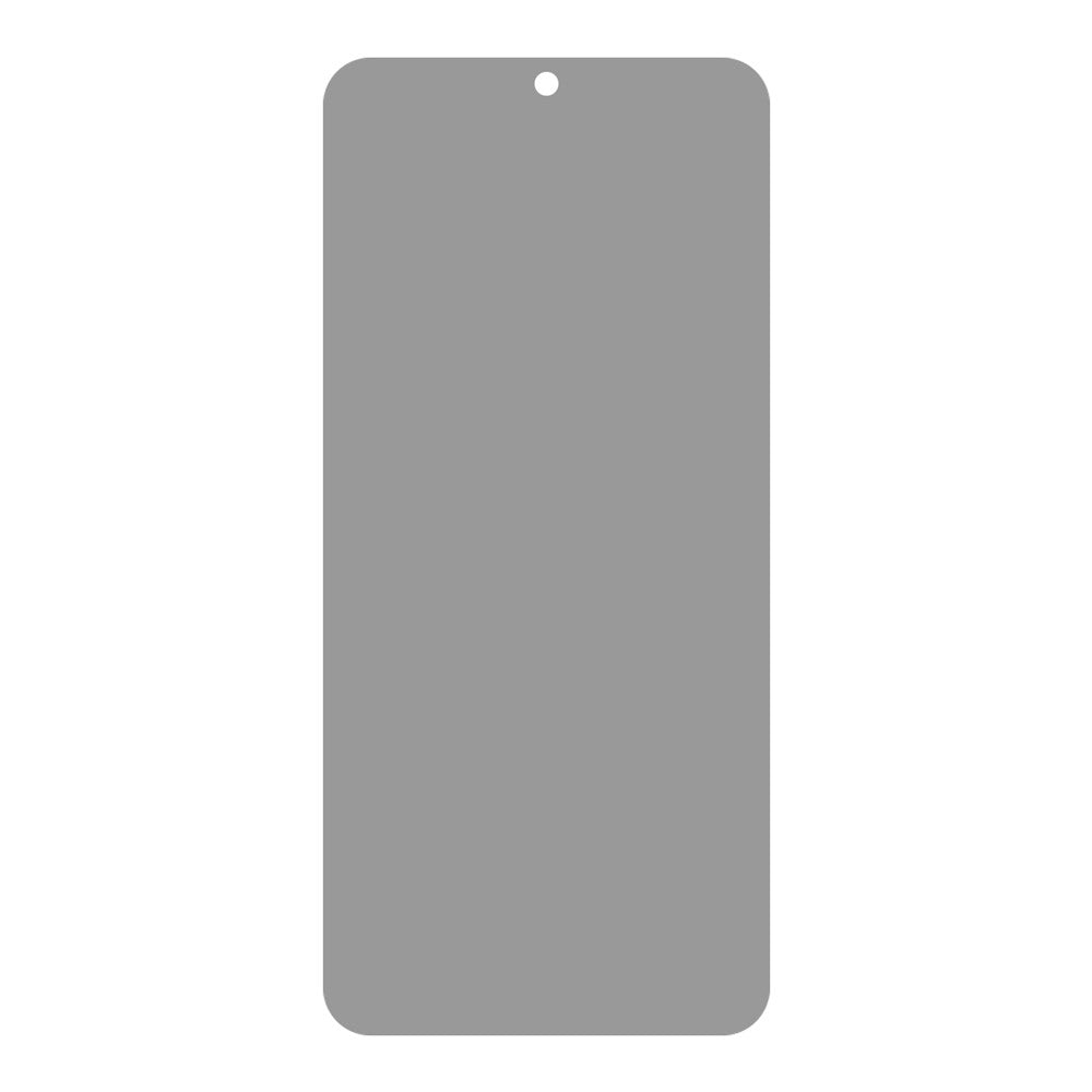 For OnePlus Nord 5 5G / Ace 5 Ultra 5G Anti Spy Screen Protector High Aluminium-Silicon Glass Film