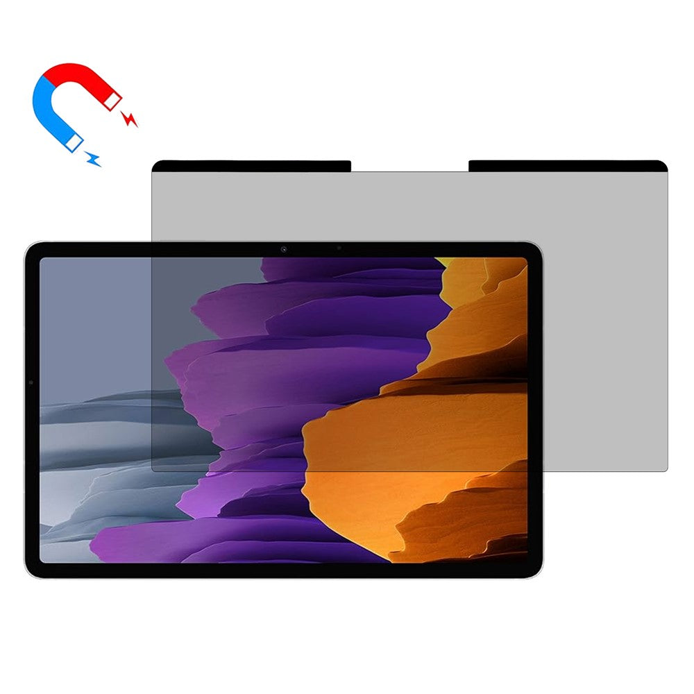 For 14 inch 16:10 Laptop Magnetic Privacy Screen Protector Reusable Anti-blue-ray PET Film, Size: 302 x 189mm