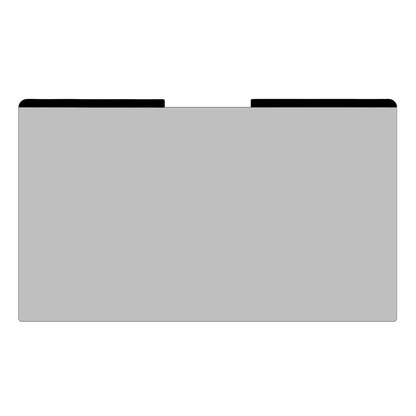 For 14 inch 16:10 Laptop Magnetic Privacy Screen Protector Reusable Anti-blue-ray PET Film, Size: 302 x 189mm