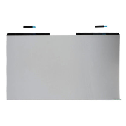 For 14 inch 16:10 Laptop Magnetic Privacy Screen Protector Reusable Anti-blue-ray PET Film, Size: 302 x 189mm